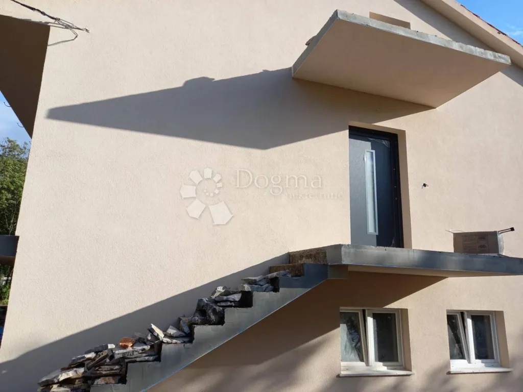 Extérieur - Luxury Villa with Pool in Krk