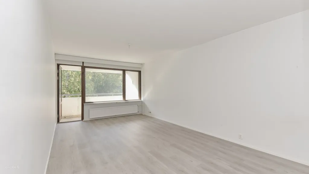 Toad - Spacious Apartment with Balcony in Mikkola, Vantaa