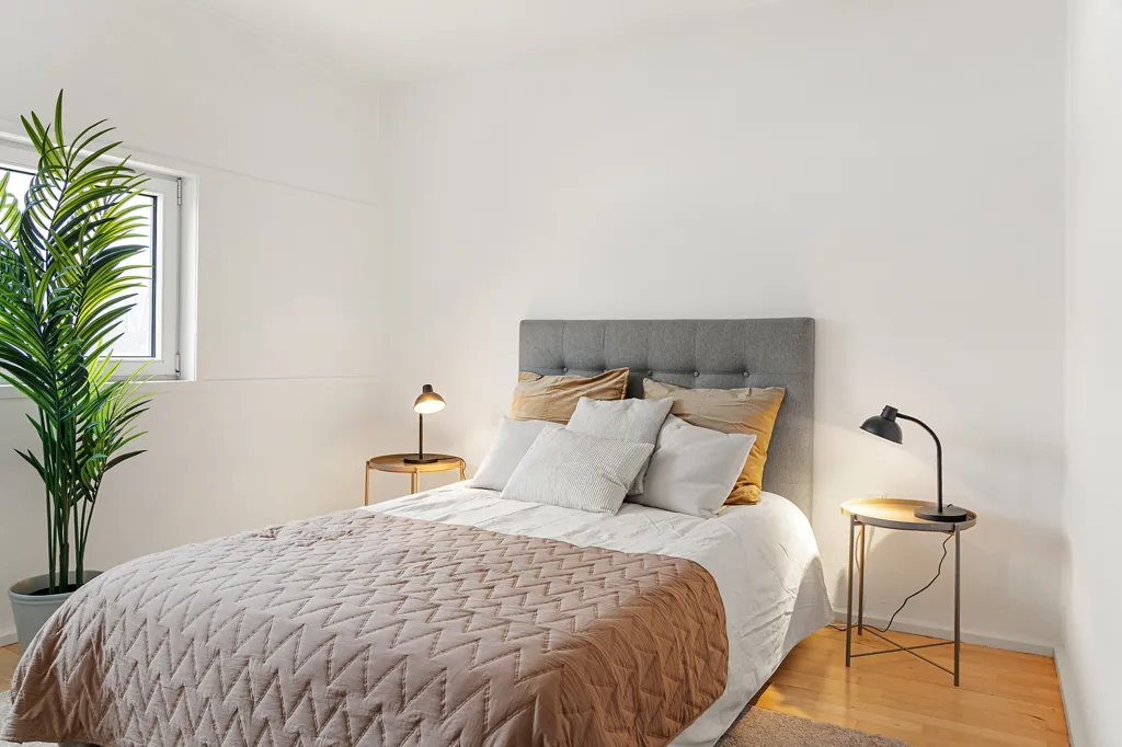 Magamistoad - Apartment with Panoramic View in Aalborg