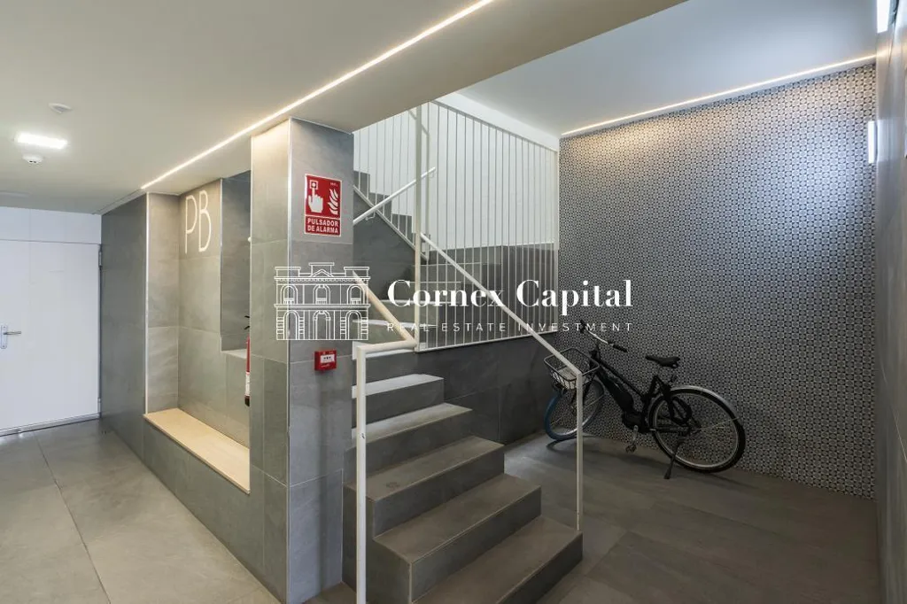 Toad - Apartment with Pool in Poblenou, Barcelona