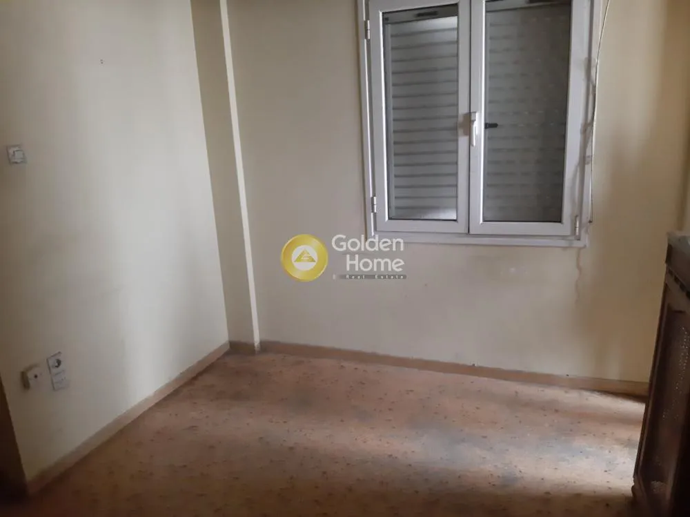 Pièces - Apartment with Balcony in Agios Panteleimonas