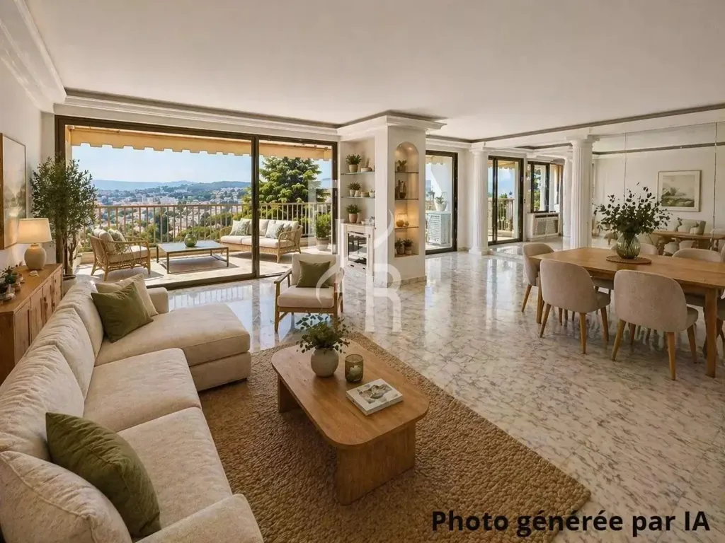Elutuba - Apartment with Terrace in Cannes Oxford