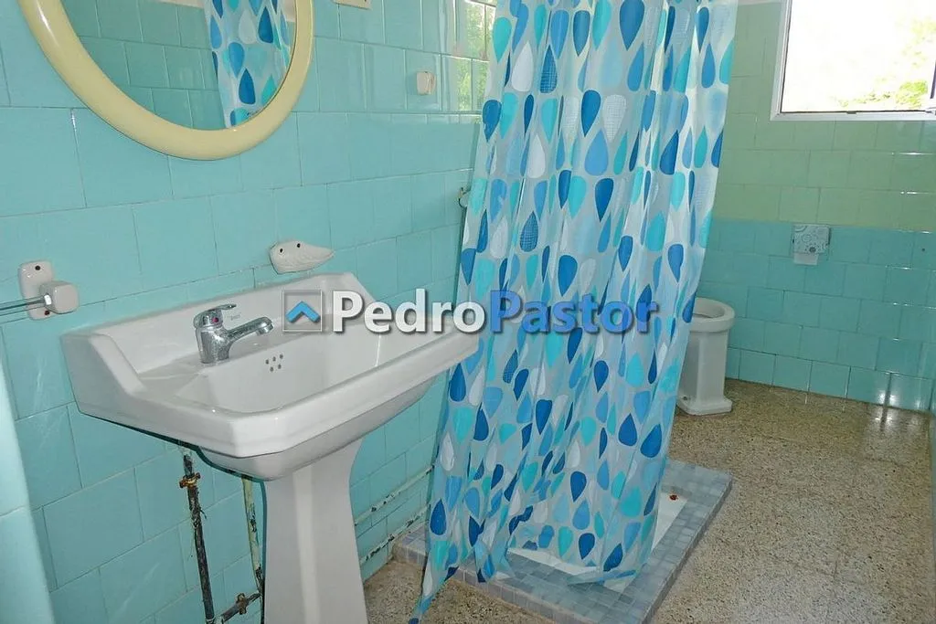 Vannitoad - Chalet with Terrace near Dénia Beach