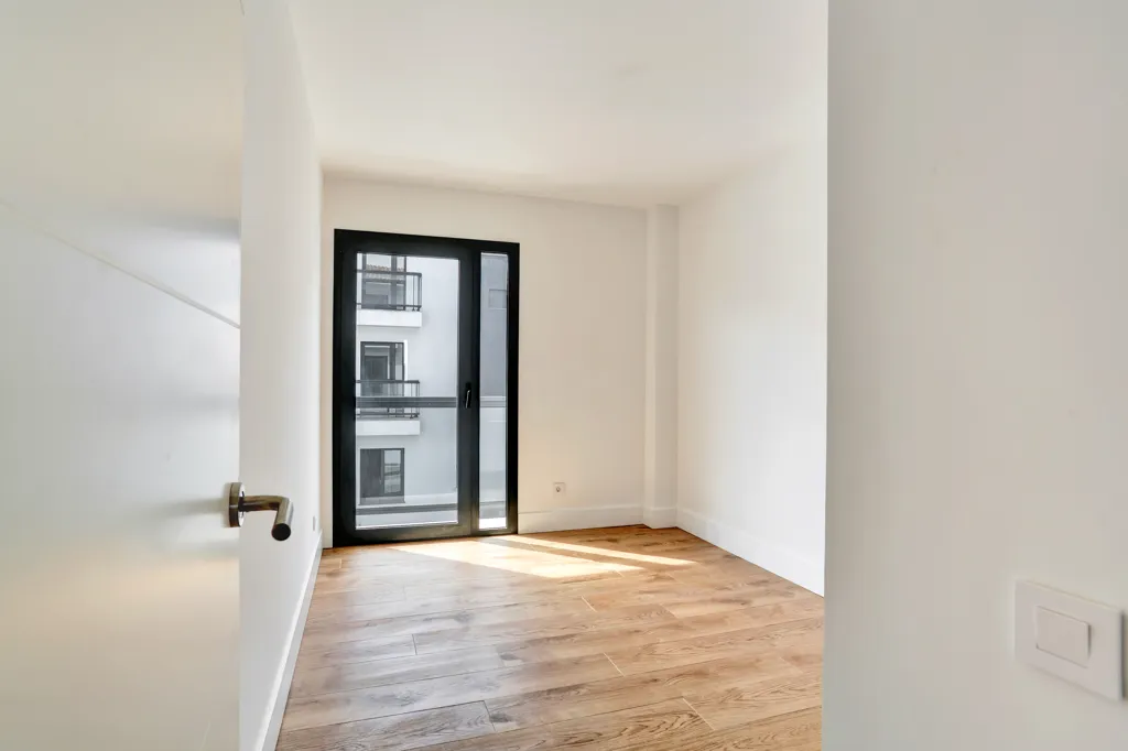 Pièces - Maison 2 chambres à Oliva (La)