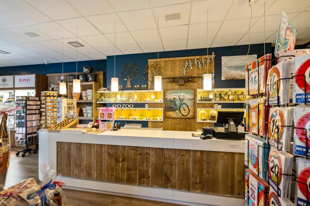 Appartement 4 pièces à Delfzijl