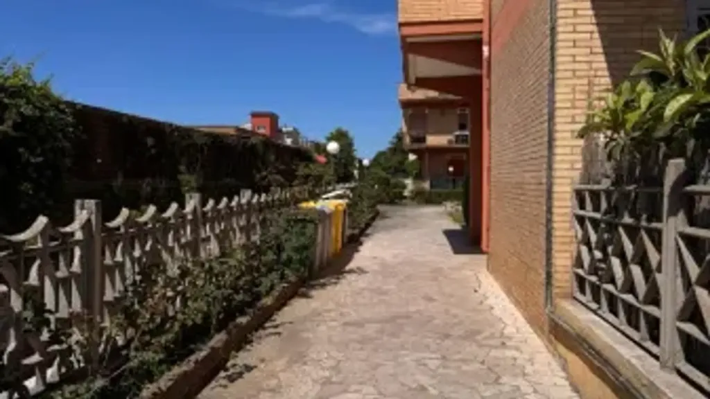 Esterno - Terraced Two-Bedroom Apartment in Anzio
