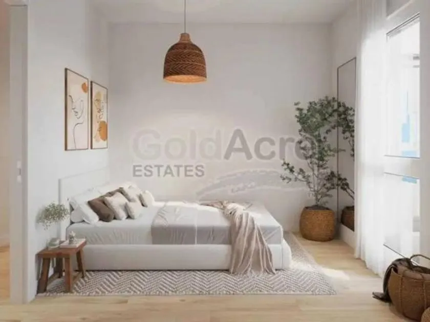 Chambres - Apartment with Sea View in Corralejo