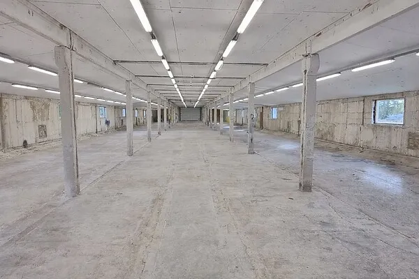 Garage - Local commercial à Rapla vald