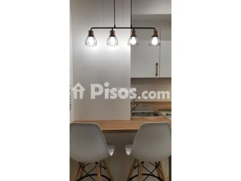1 magamistoaga korter asukohas ES