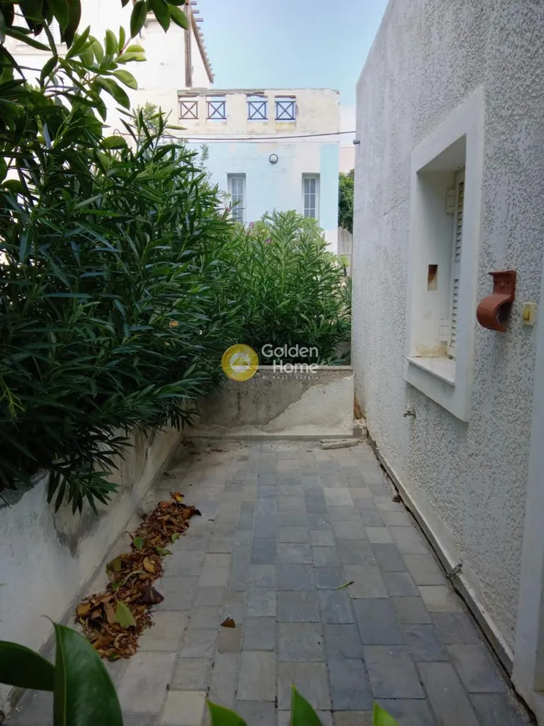 Jardin - Apartment with Garden in Sitia, Crete