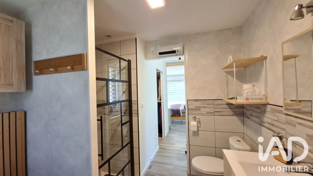 Bagni - Detached House with Garden in Sarras