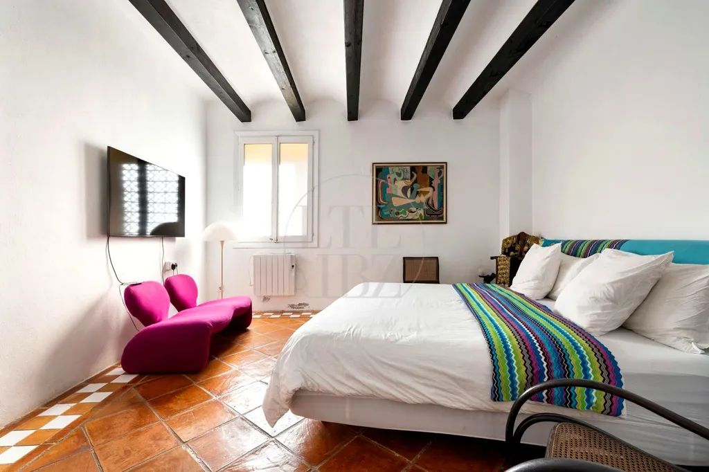 Appartement 4 pièces à Ibiza