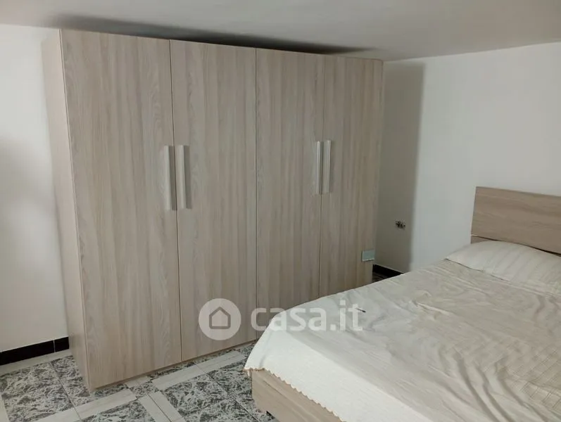 Magamistoad - Furnished Flat with Balcony in Naples