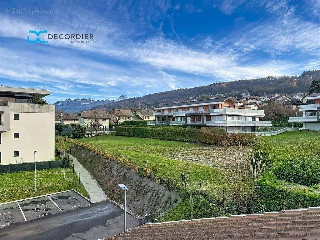 5-toaline korter asukohas Evian-Les-Bains