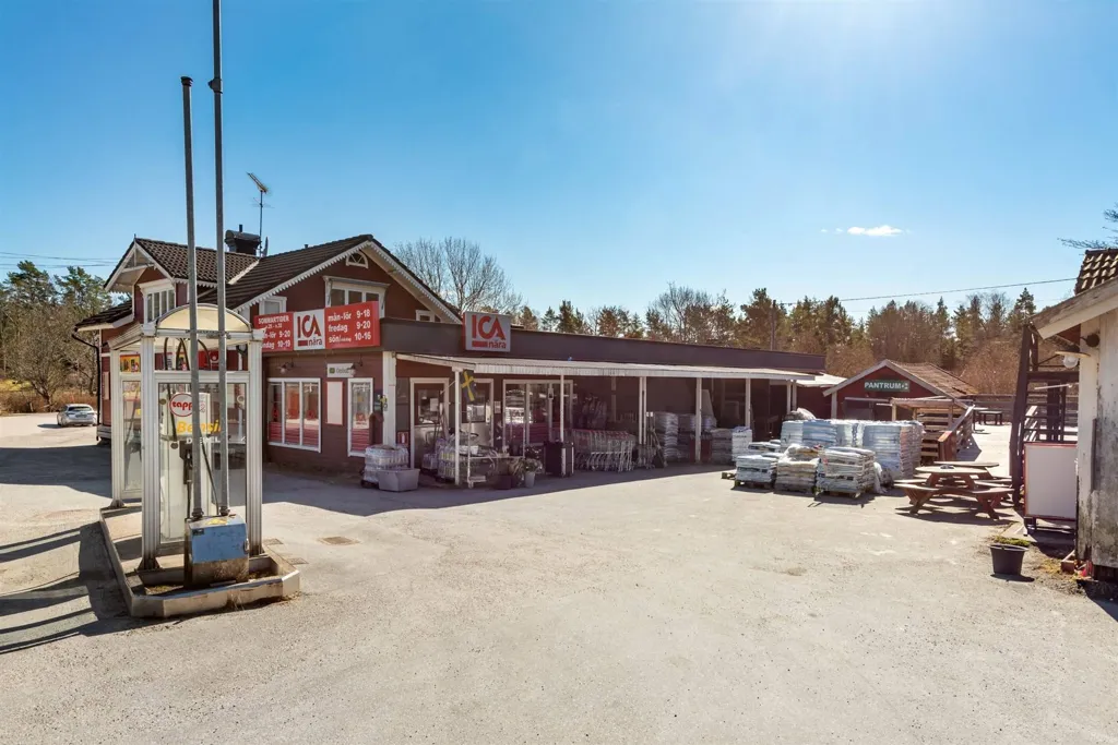 Maison 6 pièces à Norrtälje kommun