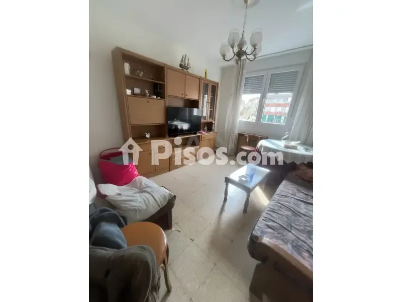 Elutuba - Apartment with Potential in Ciudad Rodrigo
