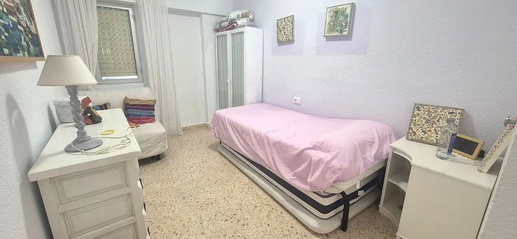 Magamistoad - Apartment with Pool and Sea View in Daimús