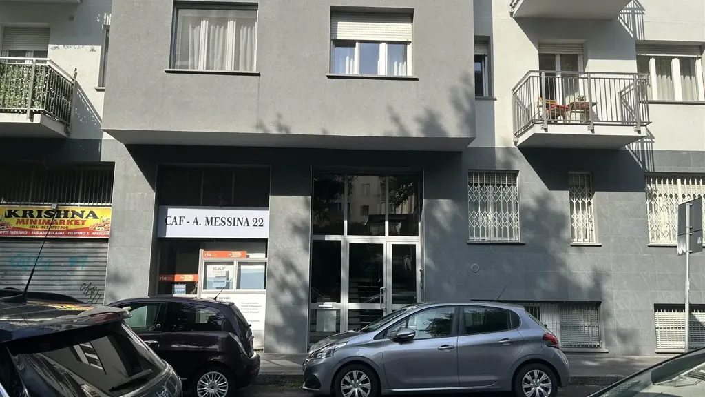 Välivaade - Two-Bedroom Flat in Gambara, Milan
