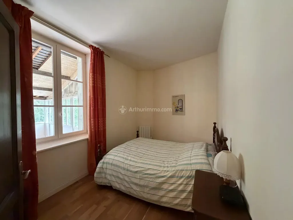 Chambres - Moulin du 19ème Siècle dans un Environnement Unique