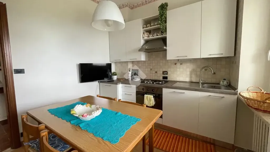 Salle à manger - Villa with Panoramic View in Bibiana