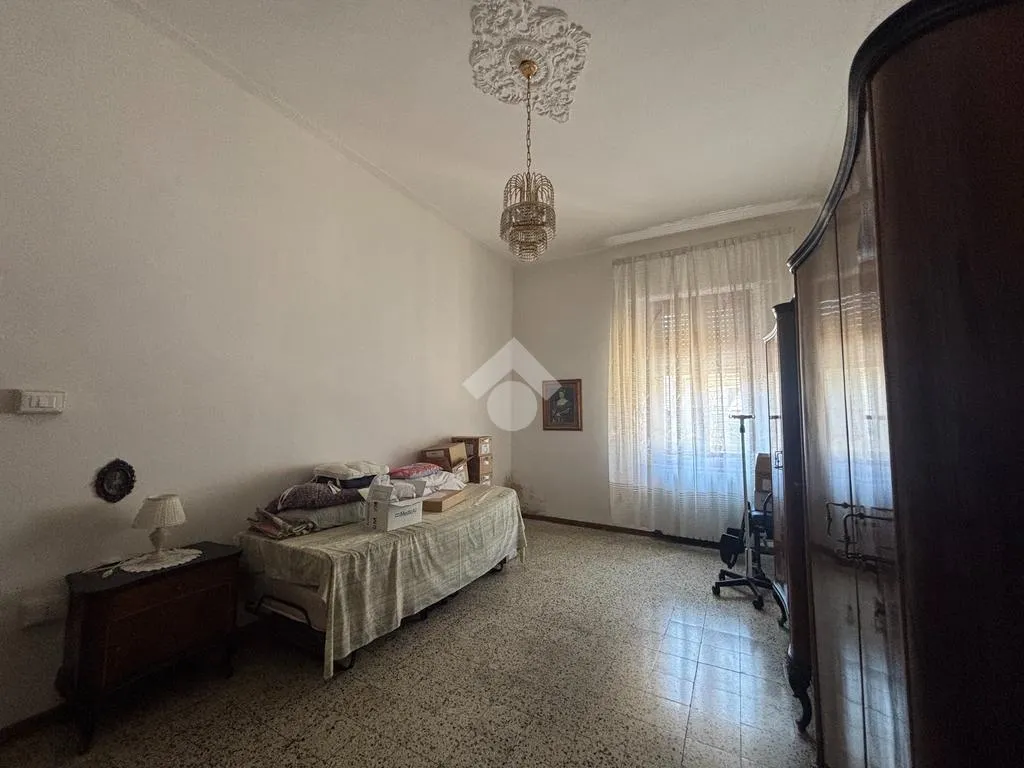 Magamistoad - Apartment with Balcony in Pontedera