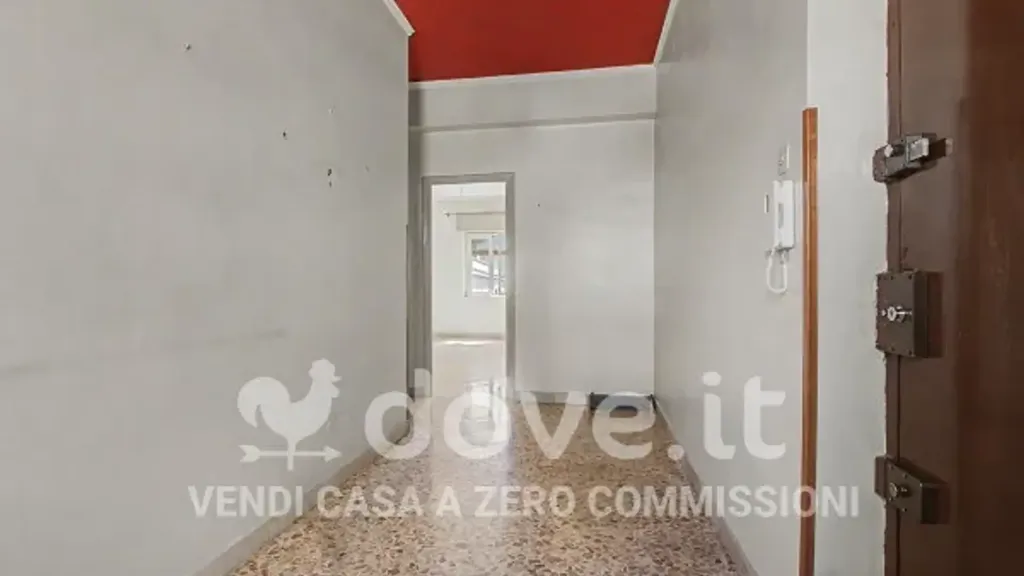 Esik - Spacious Apartment with Balcony in Palermo