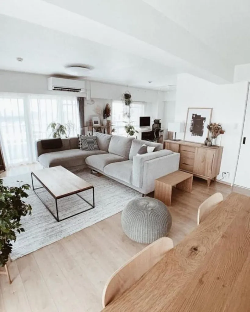Elutuba - Contemporary Flat with Terrace in Saint-Cloud