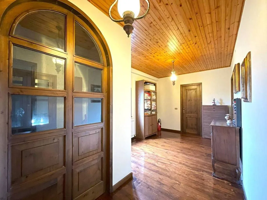 Esik - Historic Farmhouse with Pier in Jesolo