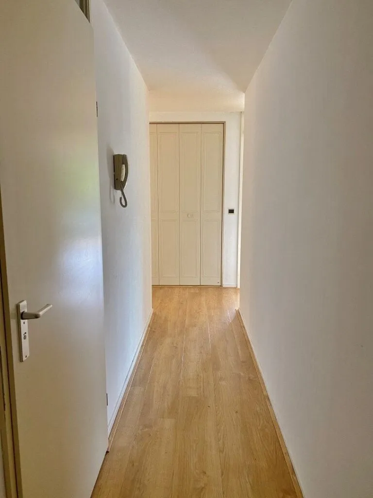 Entrée - 3-Bedroom Apartment with Balcony in Leiden