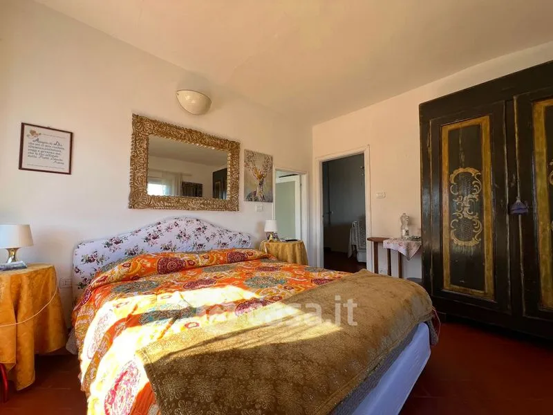 Chambres - Rustic Casale with Sea View in Candelara