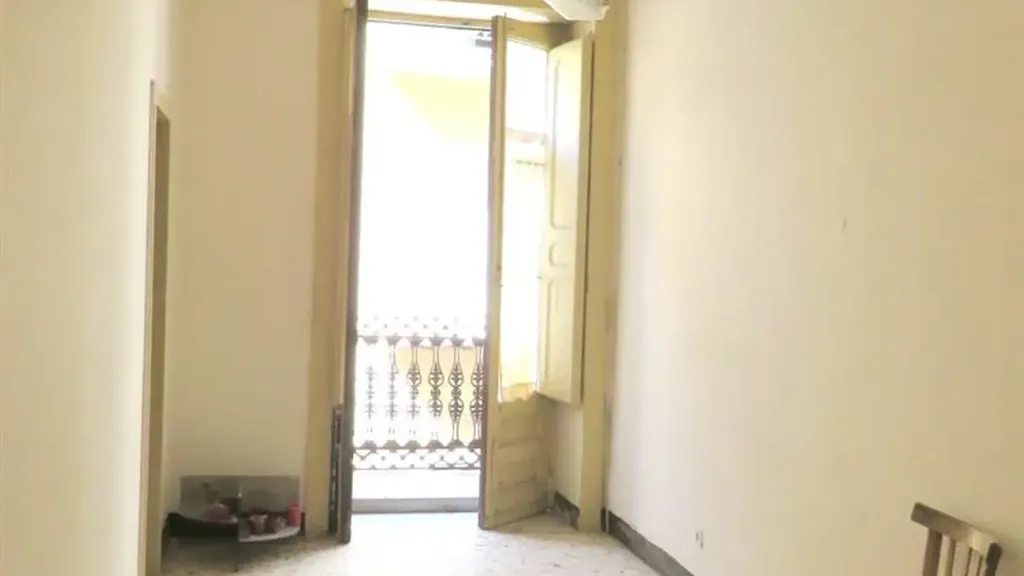 Entrée - Historic House with Courtyard in Sciacca
