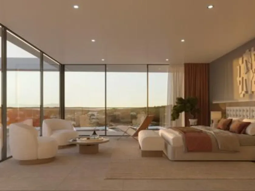 Camere da letto - Chalet with Private Garden in Sotogrande, Cádiz