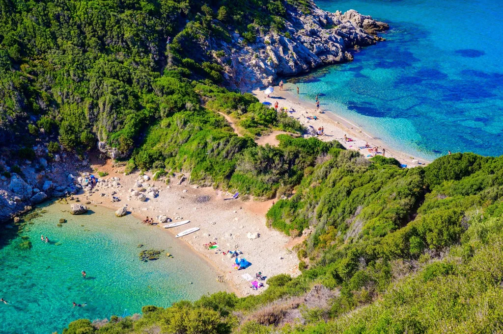 4 magamistoaga kinnisvara asukohas Meliteieis