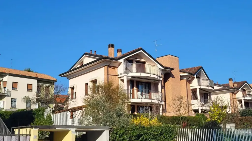 facade