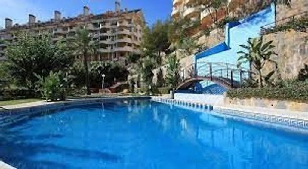 Piscine - Apartment with Pool in Nueva Andalucía Centre