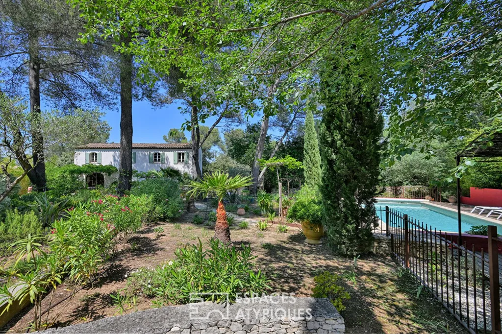 Maison 7 pièces à NIMES