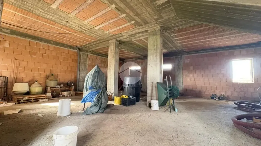 Buanderie - Rustic Apartment with Independent Entry in Luzzi