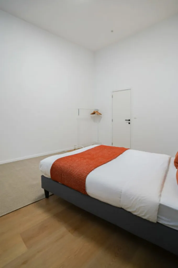 Appartement 1 chambres à Anderlecht