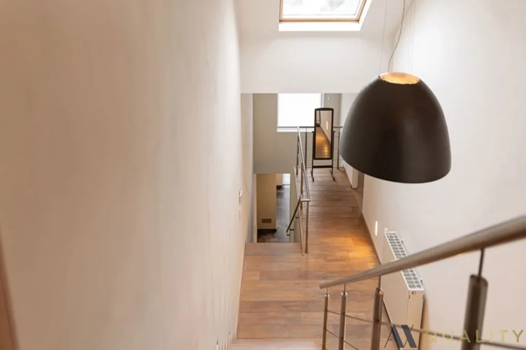 Pièces - Maison avec Espace Professionnel à Sint-Amands