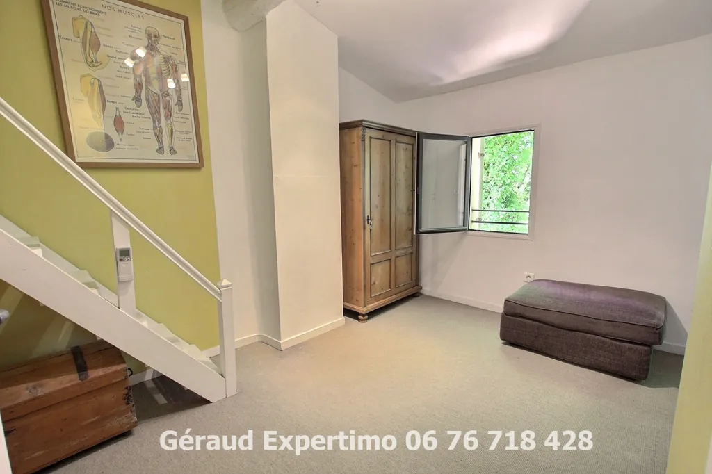 Magamistoad - Bastide with Panoramic View in Aix-en-Provence
