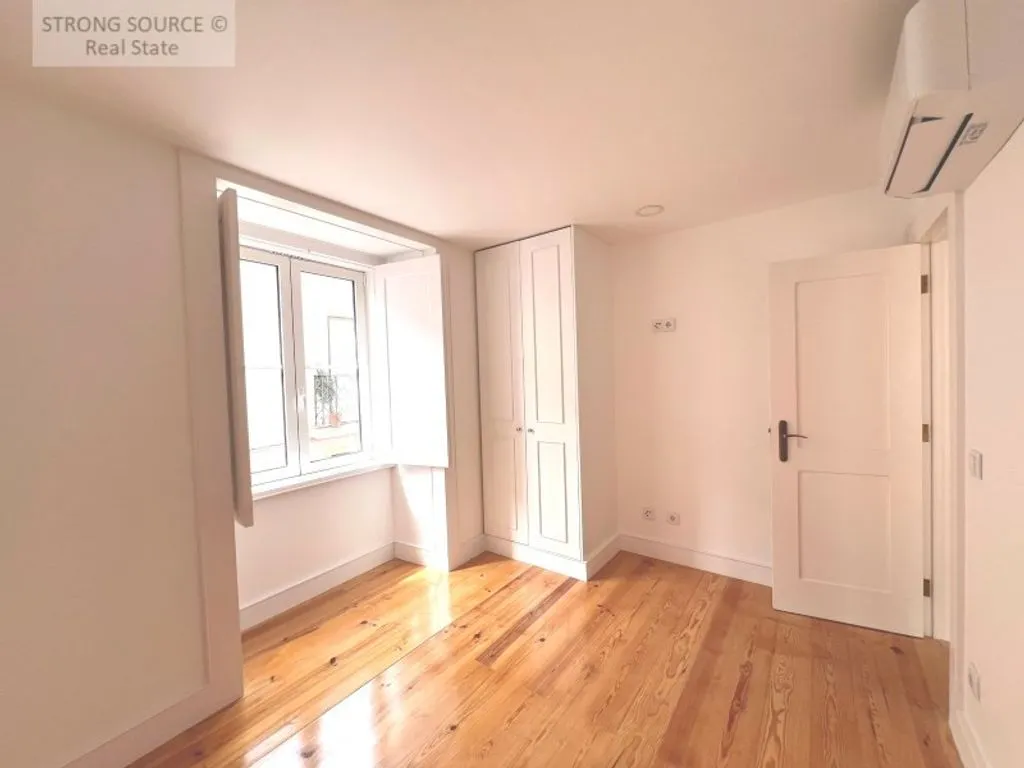 Toad - Luxury Apartments with River View in Graca, Lisbon