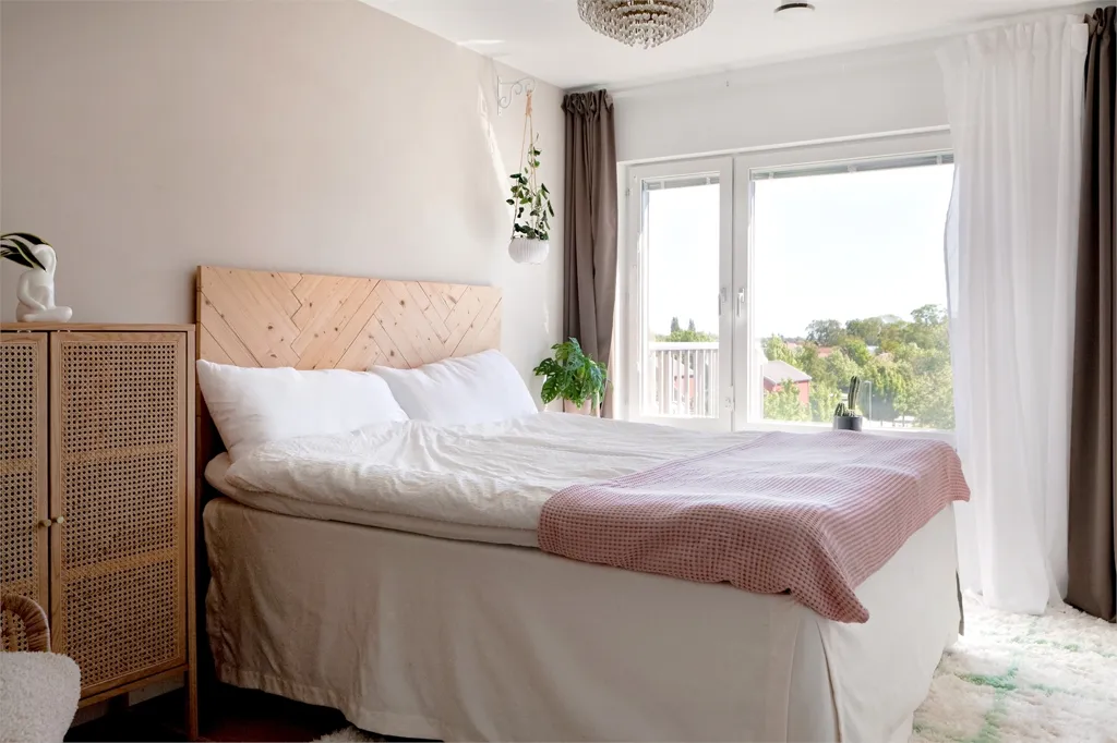 Chambres - Apartment with Sea View in Vattenbrynet