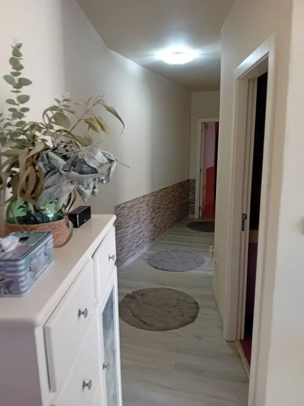 Entrée - Modern House with Terrace in Mondariz