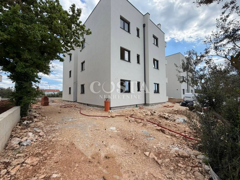Extérieur - Apartment with Garden in Sukošan