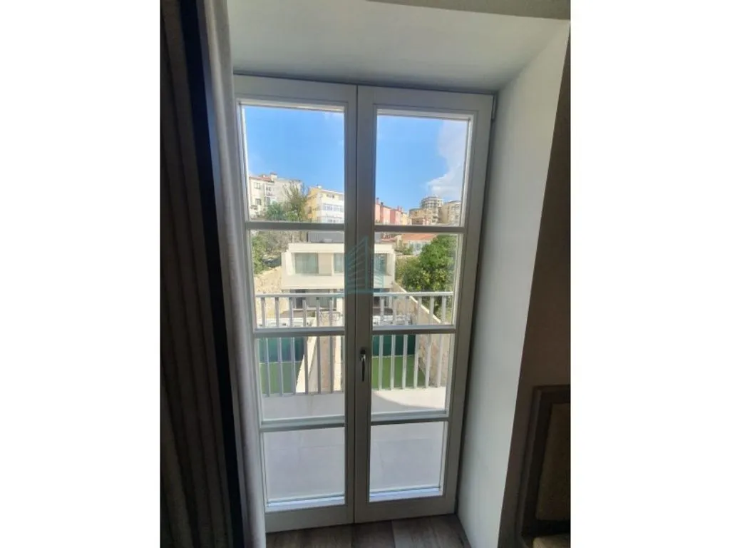 Balcone - Luxury Duplex Loft with Terrace in Serra do Pilar
