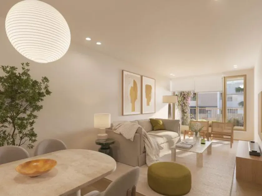 Elutuba - Apartment with Pool in Adelfas, Madrid