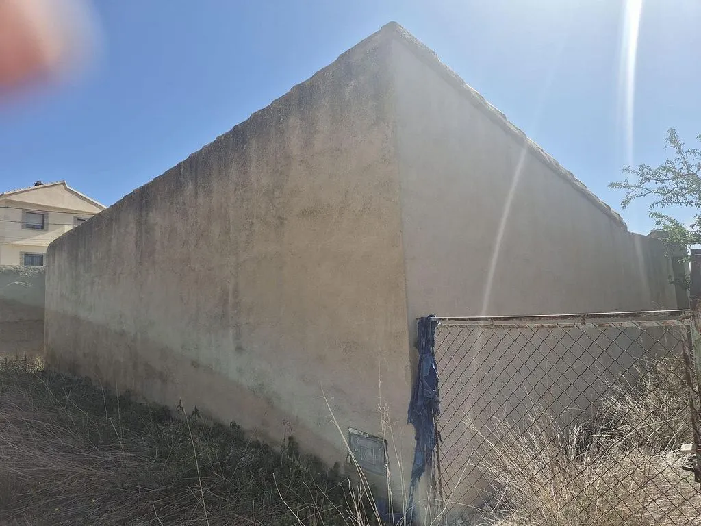 Esterno - Rural House with Potential in Fortuna