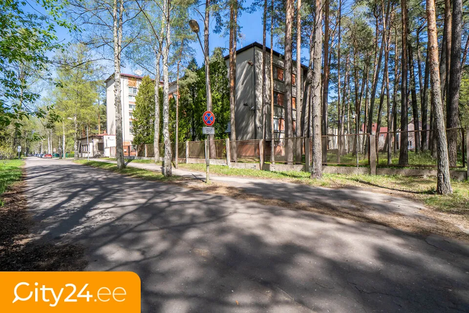 Esterno - Administrative Building with Large Land in Riga