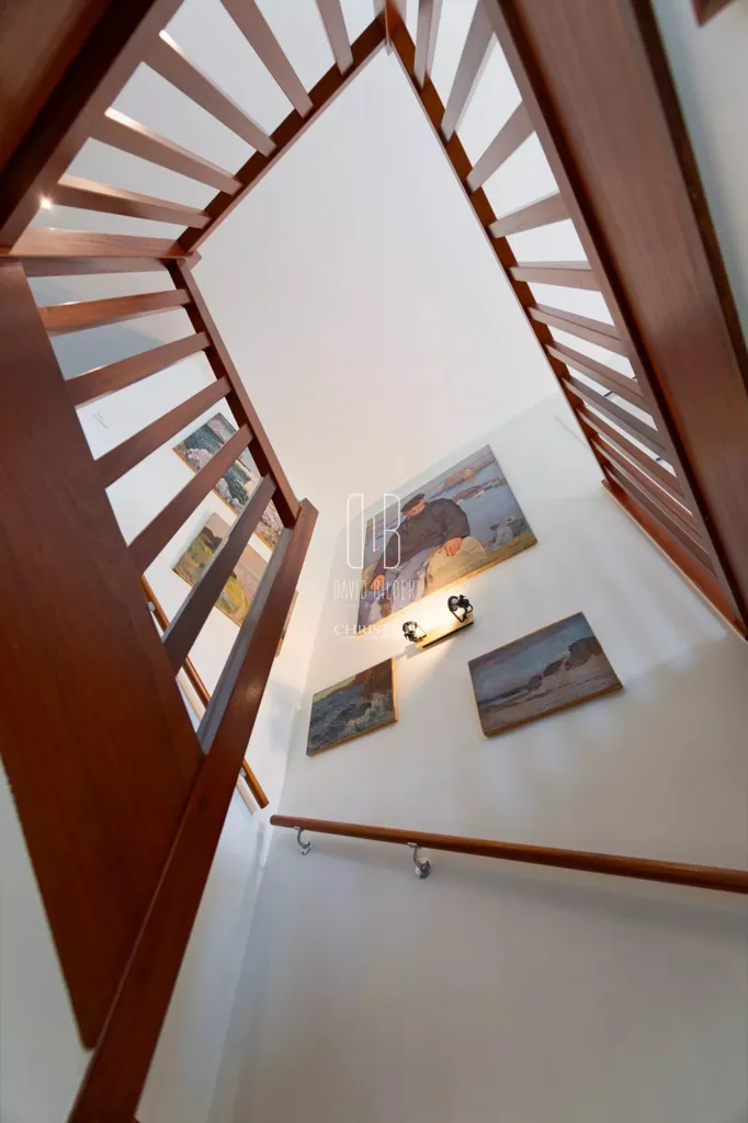 Stanze - Duplex with Sea View in La Baule Centre