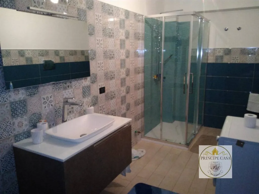 Vannitoad - Terraced Villa with Private Garden in Montevago